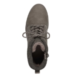 Kép Tamaris 1-26296-41-341 női bokacsizma taupe