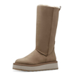 Kép Tamaris 1-26613-41-310 Női camel csizma