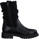 Kép Tamaris 1-26809-41-001 Női bokacsizma fekete