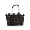 Kép Reisenthel CarryBag Dots Dots 22 L