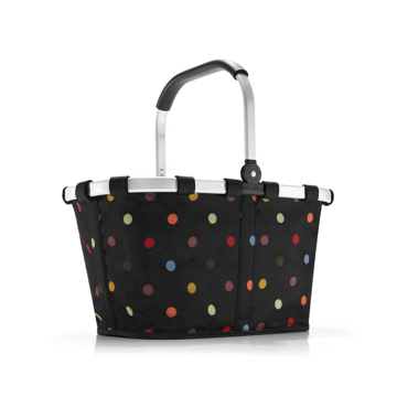 Kép Reisenthel CarryBag Dots Dots 22 L