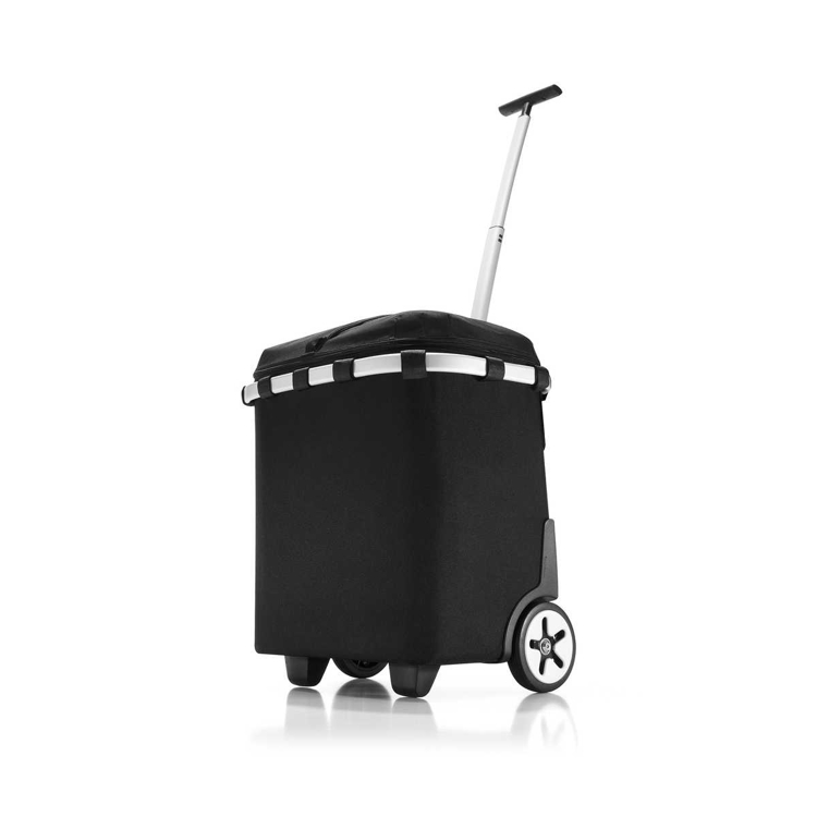 Kép Reisenthel CarryCruiser Iso fekete 40 L