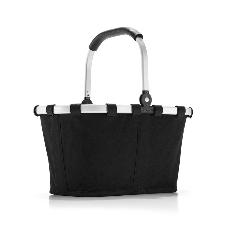 Kép Reisenthel CarryBag XS fekete 5 L