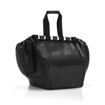 Kép Reisenthel EasyShoppingBag fekete 30 L