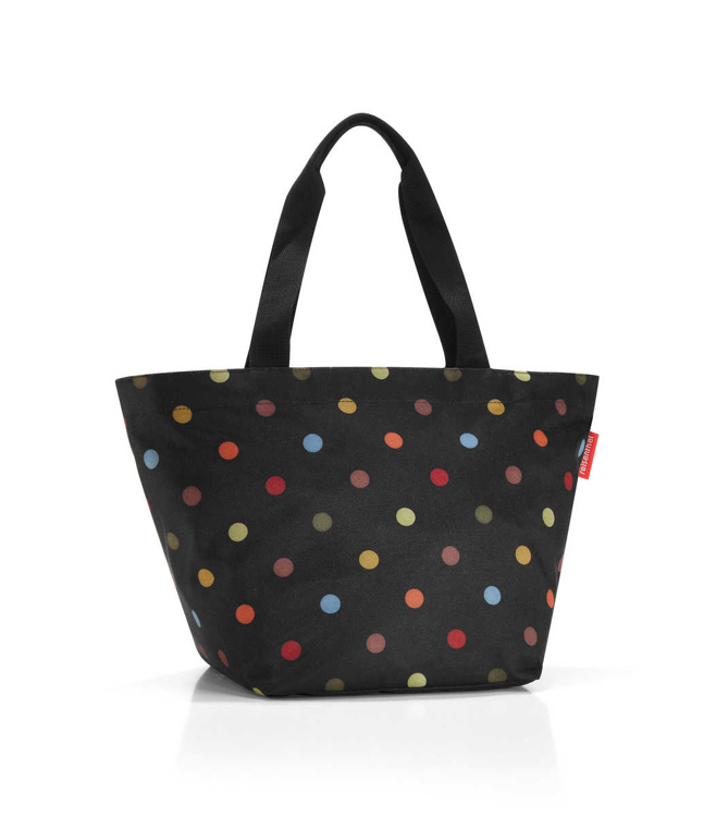 Kép Reisenthel Shopper M Dots 15 L