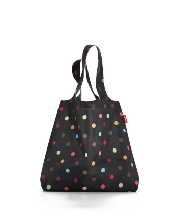 Kép Reisenthel Mini Maxi Shopper Dots 15 L