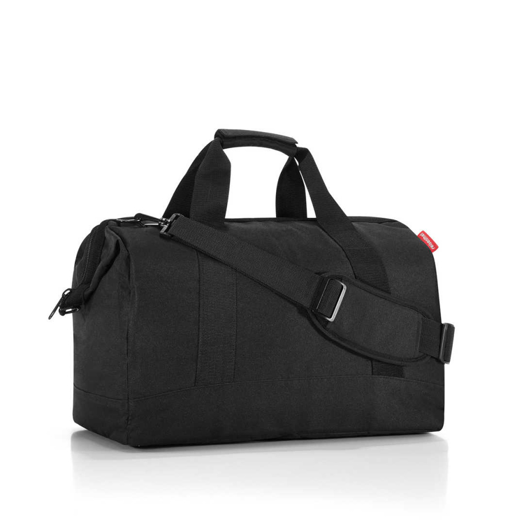 Kép Reisenthel Allrounder L Fekete 30 L