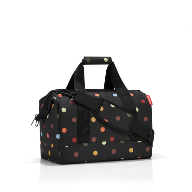 Kép Reisenthel Allrounder M Dots 18 L