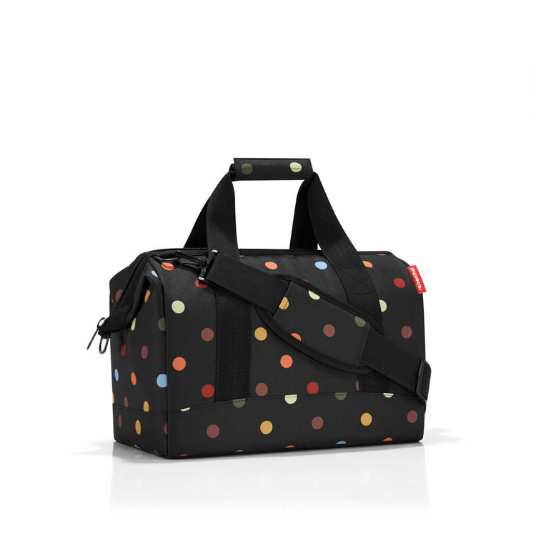 Kép Reisenthel Allrounder M Dots 18 L
