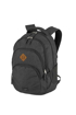 Kép Travelite Basics hátizsák Melange antracit 22 L