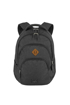 Kép Travelite Basics hátizsák Melange antracit 22 L
