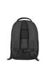Kép Travelite Basics hátizsák Melange antracit 22 L