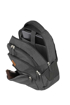Kép Travelite Basics hátizsák Melange antracit 22 L