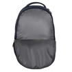 Kép Travelite Basics hátizsák Melange Navy/szürke 22 L