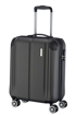 Kép Travelite City 4w S antracit 40 L