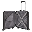 Kép Travelite City 4w S antracit 40 L