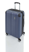 Kép Travelite City 4w M haditengerészet 78/86 L