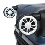 Kép Travelite City 4w M haditengerészet 78/86 L