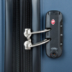 Kép Travelite City 4w M haditengerészet 78/86 L