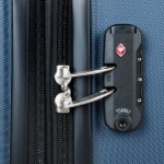 Kép Travelite City 4w M haditengerészet 78/86 L