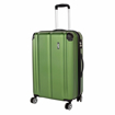 Kép Travelite City 4w M zöld 78/86 L
