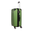 Kép Travelite City 4w M zöld 78/86 L