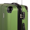 Kép Travelite City 4w M zöld 78/86 L