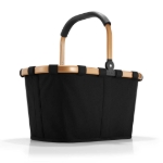 Kép Reisenthel CarryBag Frame arany/fekete 22 L