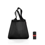 Kép Reisenthel Mini Maxi Shopper fekete 15 L