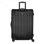 Kép Heys Xtrak L fekete 153 l