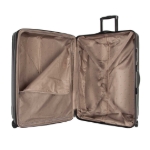 Kép Heys Xtrak L fekete 153 l