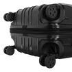 Kép Heys Xtrak S fekete 57 l