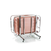 Kép Heys Xtrak S Rose Gold 57 l
