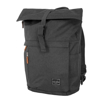 Kép Travelite Basics Roll-up hátizsák antracit 35 L