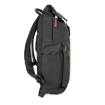Kép Travelite Basics Roll-up hátizsák antracit 35 L