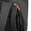 Kép Travelite Basics Roll-up hátizsák antracit 35 L