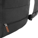 Kép Travelite Basics Roll-up hátizsák antracit 35 L