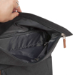 Kép Travelite Basics Roll-up hátizsák antracit 35 L
