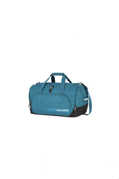 Kép Travelite Kick Off Duffle M benzin 45 L