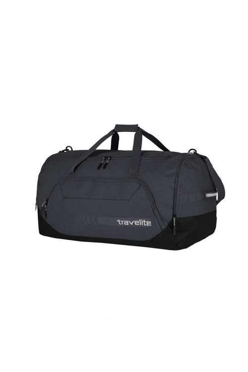 Kép Travelite Kick Off Duffle XL antracit 120 L