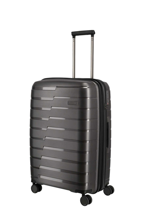 Kép Travelite Air Base M antracit 71/82 L