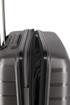 Kép Travelite Air Base M antracit 71/82 L