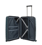 Kép Travelite Air Base M Jégkék 71/82 L