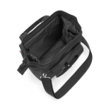 Kép Reisenthel Allrounder Cross Fekete 4 L