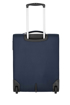 Kép Travelite Cabin 2w S Navy 39 L