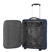 Kép Travelite Cabin 2w S Navy 39 L