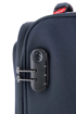 Kép Travelite Cabin 2w S Navy 39 L
