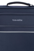 Kép Travelite Cabin 2w S Navy 39 L