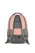 Kép Travelite Basics hátizsák Melange rózsaszín/szürke 22 L
