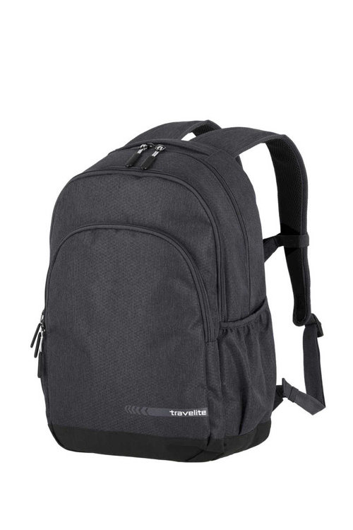 Kép Travelite Kick Off hátizsák L antracit 22 L